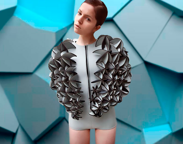 Печать обуви и одежды на принтерах