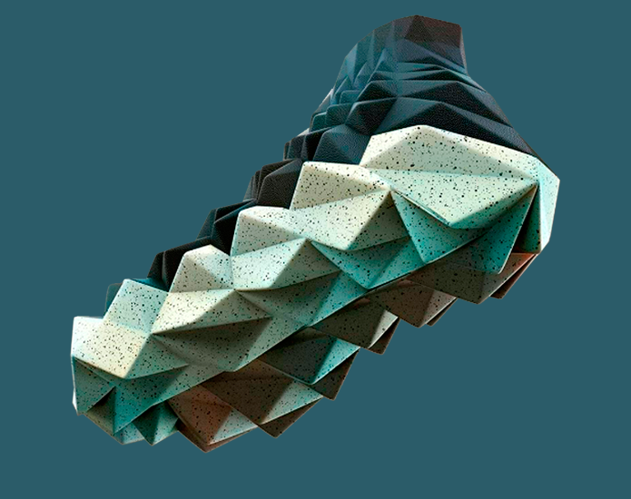 Печать обуви и одежды на принтерах