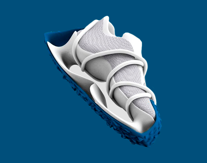 Печать обуви и одежды на принтерах