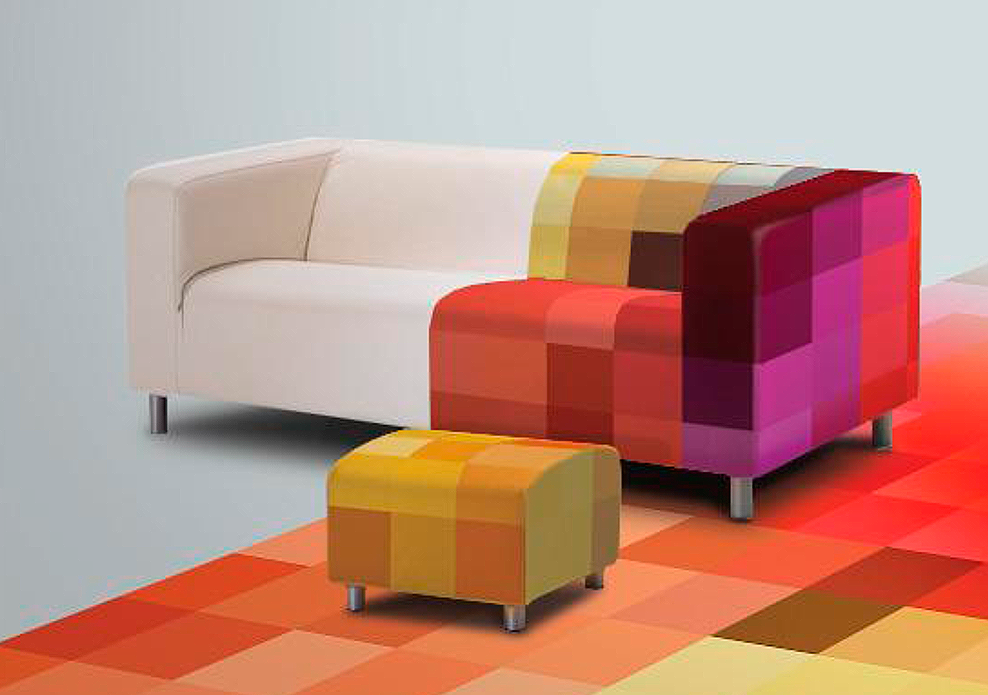 Производство индивидуального декора предметов интерьера