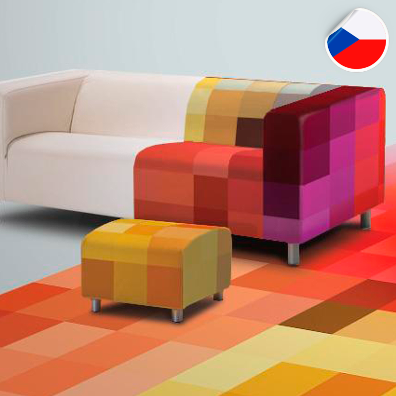 Производство индивидуального декора предметов интерьера