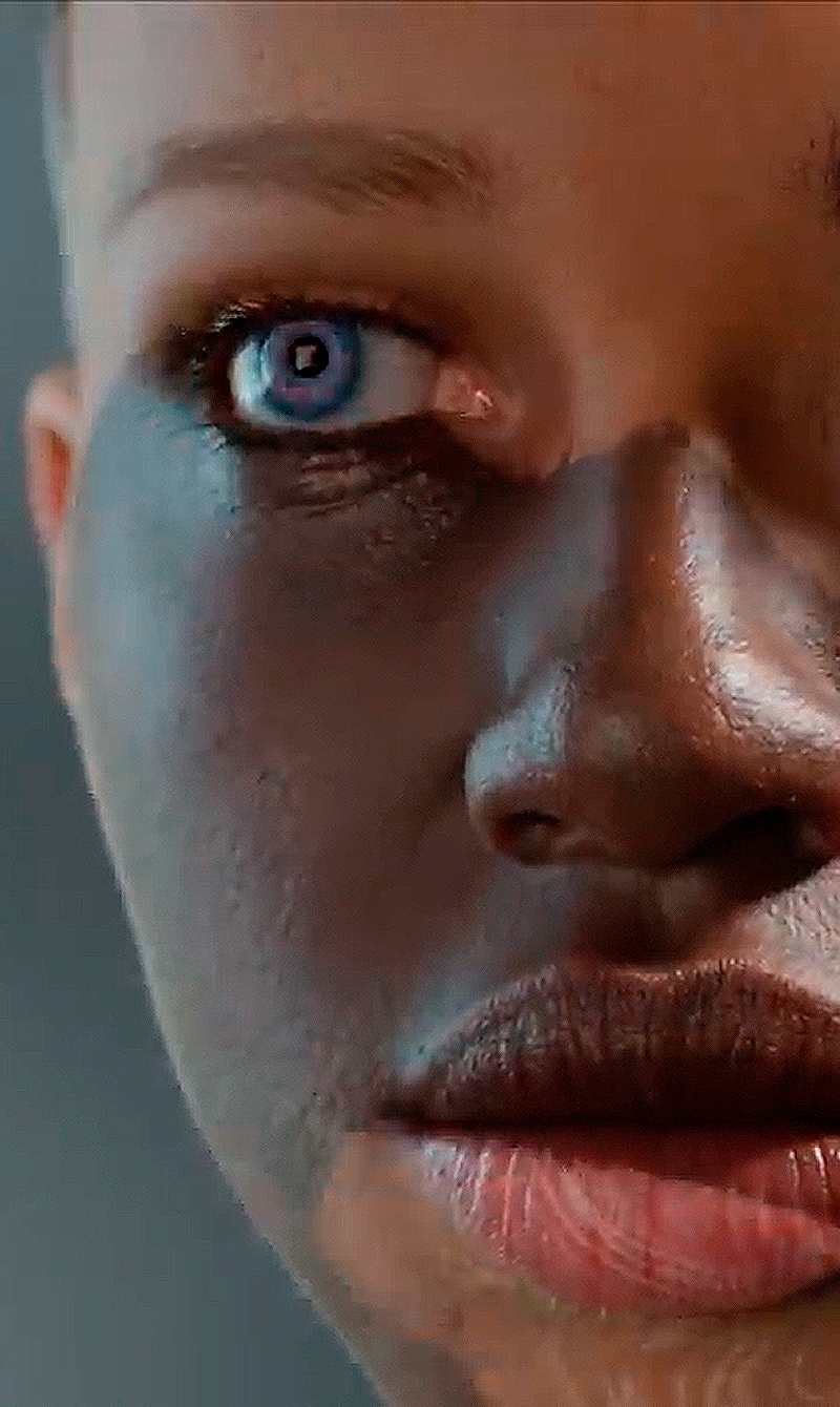 Система формирования стиля ИИ