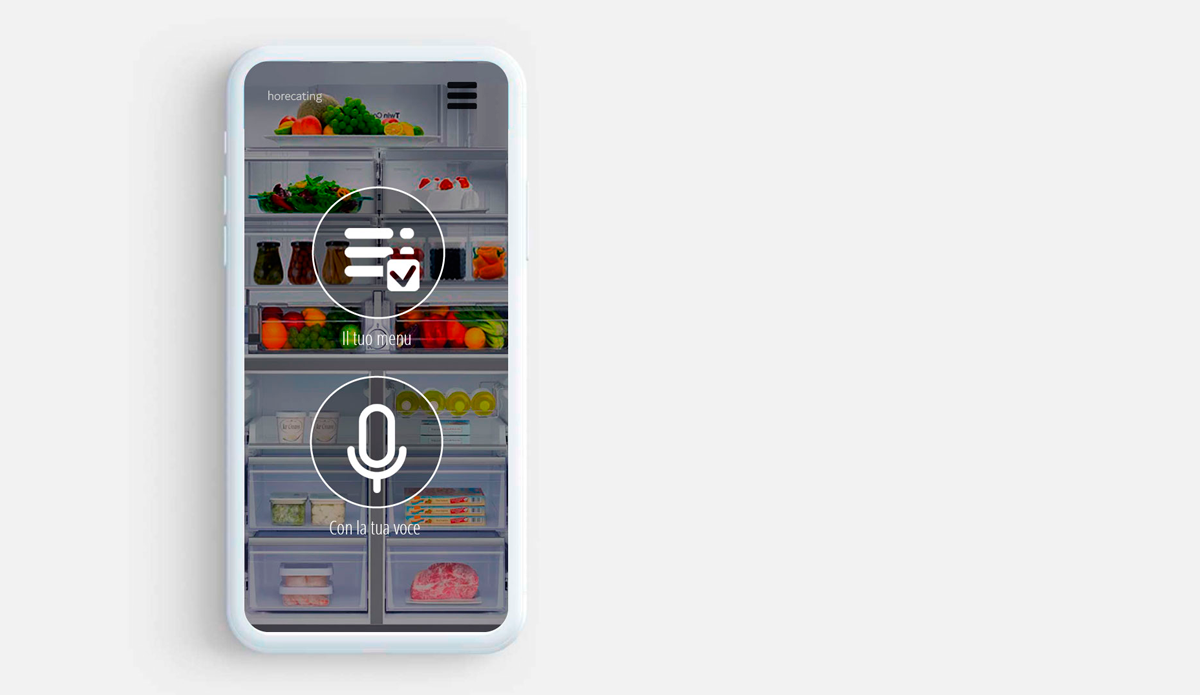 Агрегатор ресторанных закупок