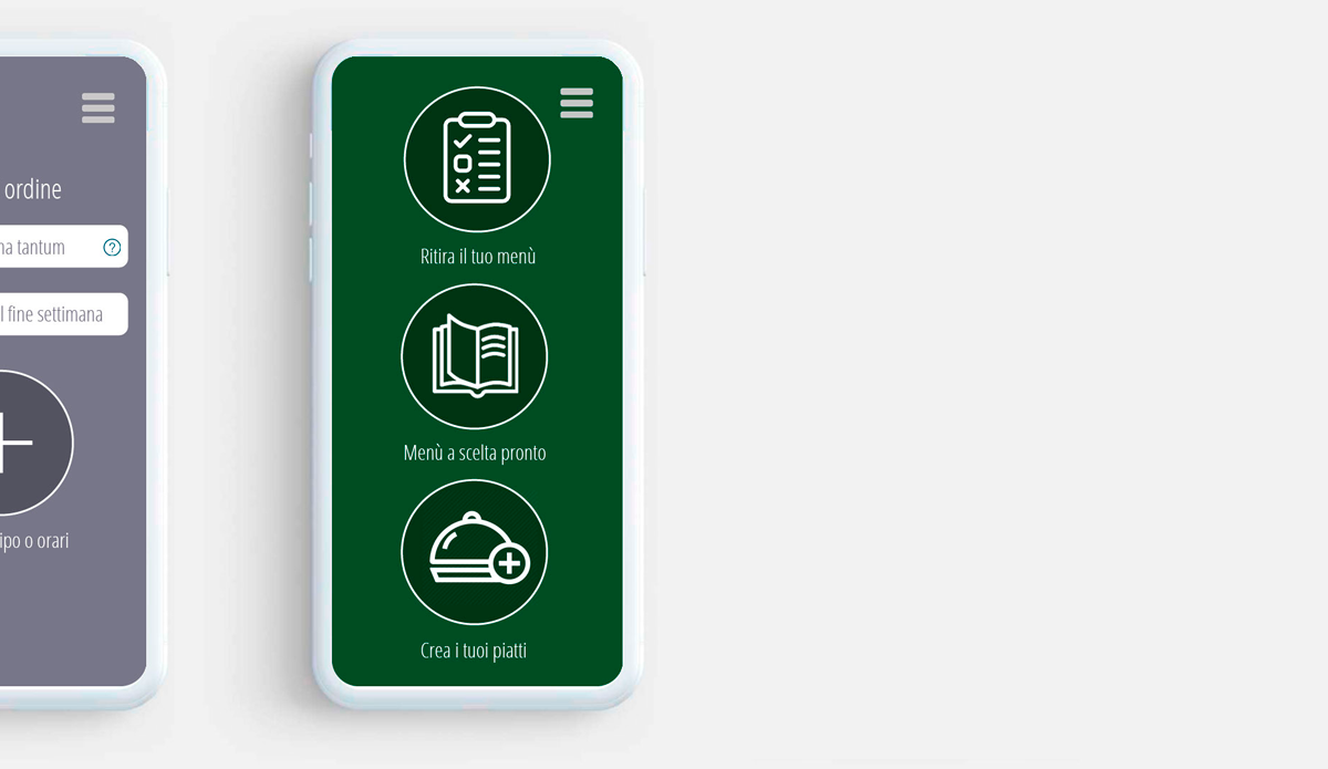 Агрегатор ресторанных закупок