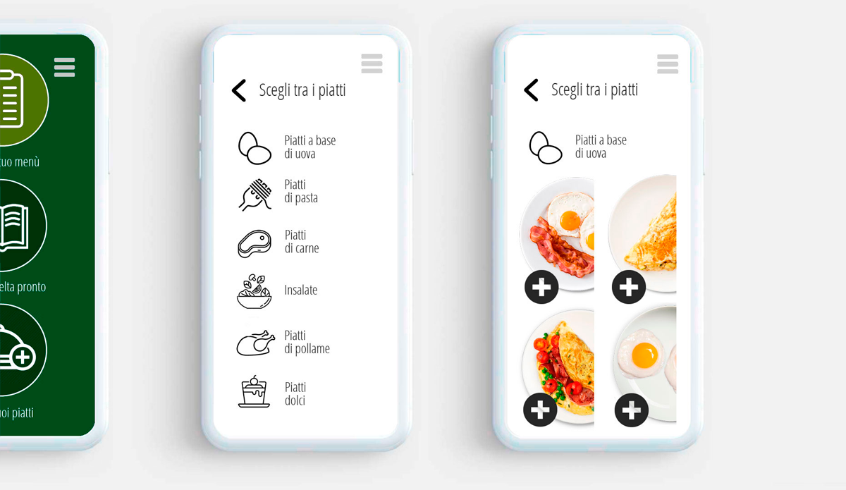 Агрегатор ресторанных закупок