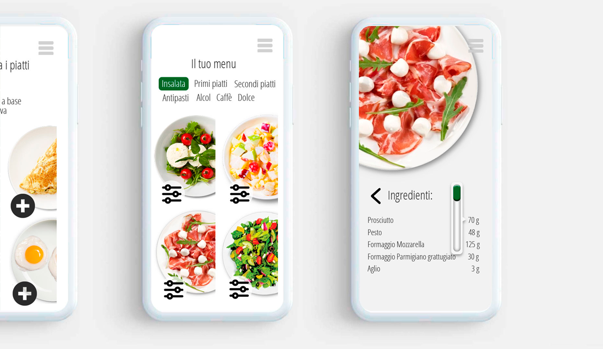 Агрегатор ресторанных закупок
