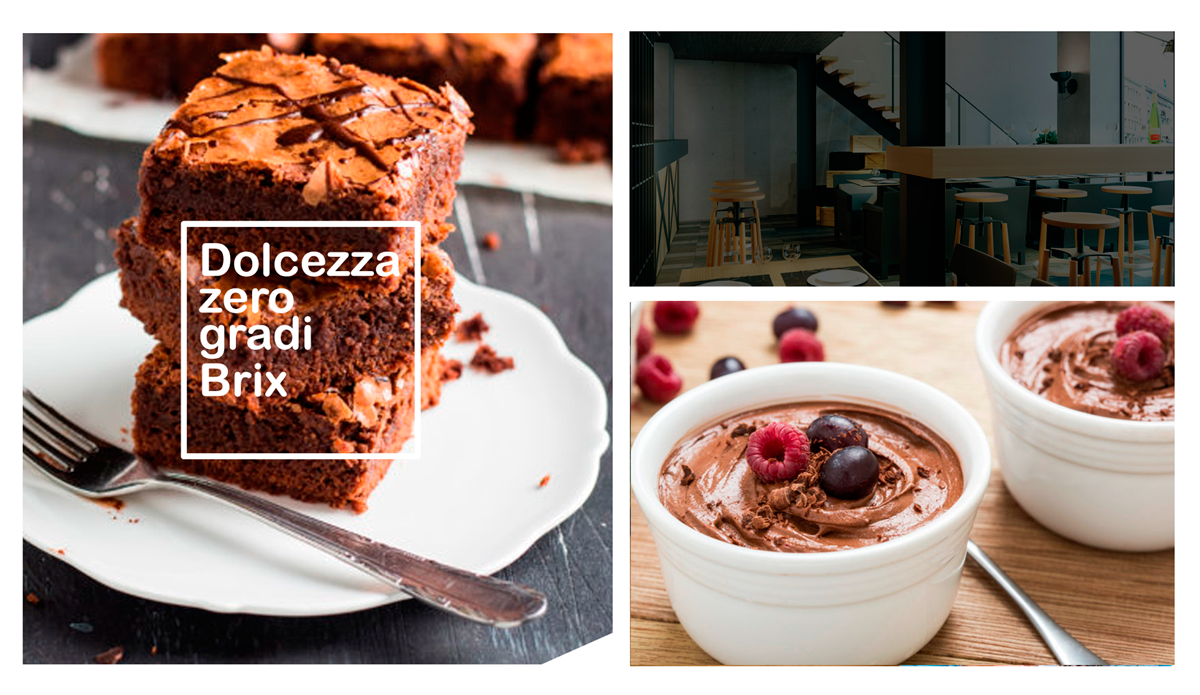 Концепция КЕТО ресторана