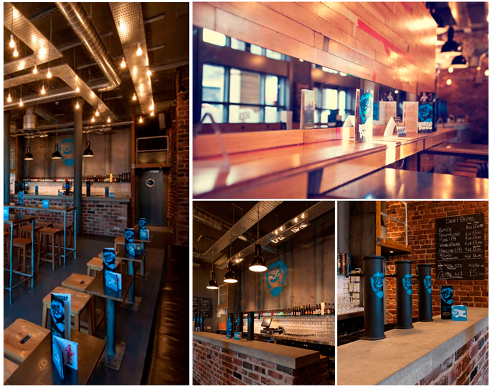 Všechna česká piva