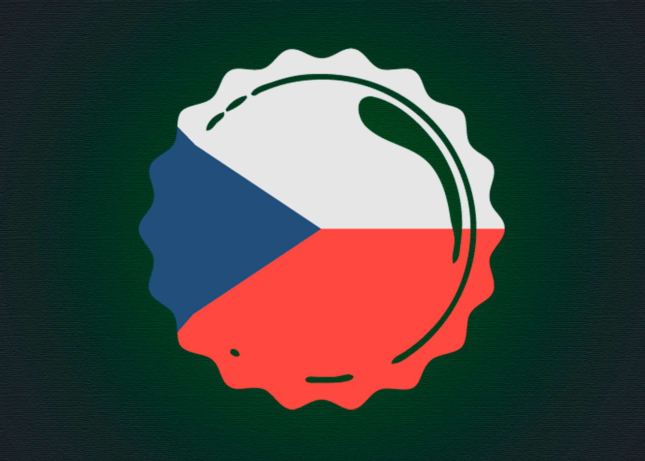 Všechna česká piva