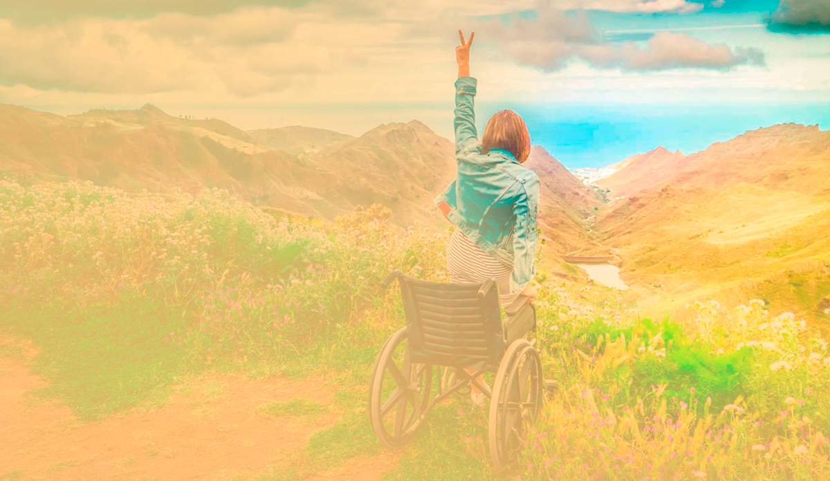 Консьерж для пациентов с рассеяным склерозом